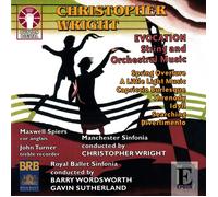 Royal Ballet Sinfonia Evocation/+ (CD)