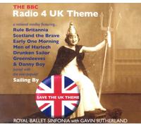 Royal Ballet Sinfonia - Radio 4 UK Theme
