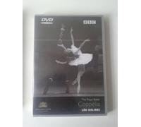 Royal Ballet, the - Coppelia