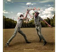 Royal Bangs - Brass