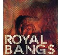 Royal Bangs We Breed Champions (CD)