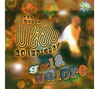 Royal Beat Conspiracy - Gala Galore