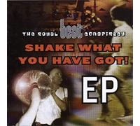 Royal Beat Conspiracy - Shake What You Have Got!