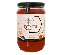 Royal Bee Miele di Timo Greco 950g