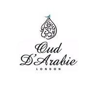 Royal Bianco Ambra Grigia Puro Da Oud D'Arabie Premium Olio 3ML Grado A