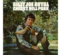 Royal, Billy Joe - Cherry Hill Park