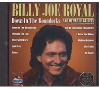 Royal, Billy Joe - Down In The Boondocks