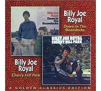 Royal, Billy Joe - Golden Classics Edition