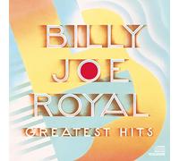 Royal,Billy Joe - Greatest Hits