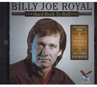 ROYAL, BILLY JOE - HARD ROCK TO ROLL