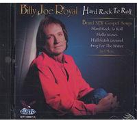 Royal, Billy Joe - Hard Rock To Roll