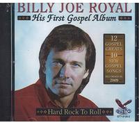 Royal, Billy Joe - His First Gospel Album