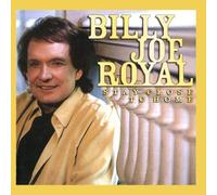 Royal, Billy Joe - Stay Close to Home