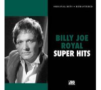 Royal, Billy Joe - Super Hits