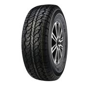 GOMME PNEUMATICI ESTIVI ROYAL BLACK 245/75 R17 121/118S ROYAL A/T