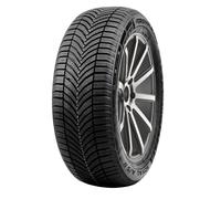 Royal Black / Kyoto Royal A/S II 235/55R17 103W XL