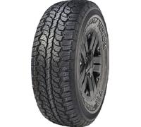 Royal Black / Kyoto Royal A/T 255/65R17 110T OWL