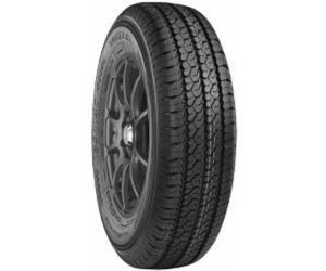 Royal Black / Kyoto Royal Commercial 215/75R16C 113/111R M+S