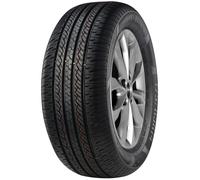 Royal Black / Kyoto Royal Passenger 255/35R20 97W XL