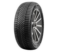 ROYAL BLACK ROYAL A/S 2 235/55 R17 103 W M+S Pneumatico Pneumatici 4 stagioni G