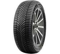 Royal Black / Kyoto Royal A/S II 245/45R18 100W