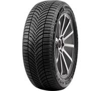 Royal Black / Kyoto Royal A/S II 205/55R16 94W