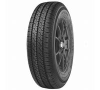 Royal Black / Kyoto Royal Commercial 185/75R16C 104/102R 8PR