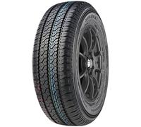 Royal Black / Kyoto Royal Commercial 185/75R16C 104/102R