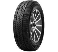 Royal Black / Kyoto Van All Season 185/75R16C 104/102R 8PR BSW M+S 3PMSF