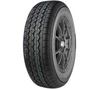 Gomme 4 stagioni Royal Black 215/70 R15C 109R ROYAL VAN AS M+S pneumatici nuovi