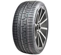 Royal Black / Kyoto Royal Winter UHP 225/50R17 98V BSW 3PMSF