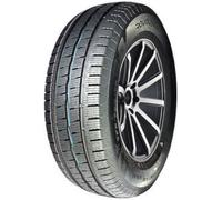 Royal Black Winter Van 225/75 R16C 121/120R 10PR