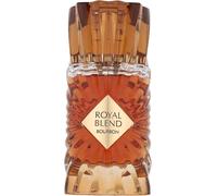 Royal Blend Bourbon - Estratto di profumo, 100 ml, profumo di lusso
