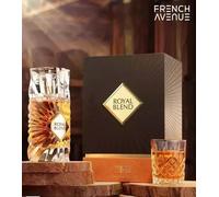 Royal Blend Extrait De Parfum Unisex 100 ML By Fragrance World French Avenue