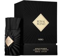 Royal Blend nero EDP for Unisex 100 ML