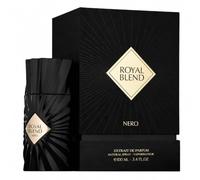 Royal Blend Nero Estratto di Profumo 100ml