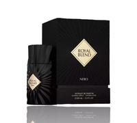 Royal Blend NERO Extrait De Parfum Unisex 100 ML By Fragrance World French Avenu