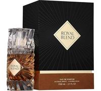 Royal Blend - Profumo Unisex - Extrait de Parfum- 100 ml - French Avenue