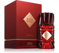 French Avenue Royal Blend Sequoia Eau de Parfum unisex 100 ml