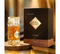 Royal Blend Vintage By Fragrance World French Avenue Extrait De Parfum - 80 ML