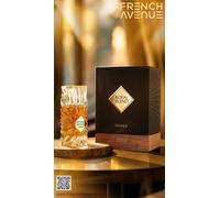 Royal Blend Vintage Extrait De Parfum Unisex 100 ML By French Avenue