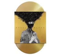 Vinile Royal Blood - Royal Blood (Gold Vinyl) (2 Lp)