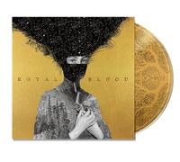 Royal Blood Royal Blood (CD) 10th Anniversary Album