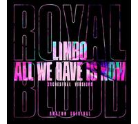 Royal Blood - Amazon Original