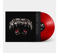 ROYAL BLOOD - Dead company (2026) LP red Vinyl Pre Sale