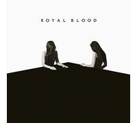 Royal Blood - How Did We Get So Dark?