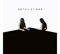 Royal Blood How Did We Get So Dark? (Vinyl LP) 12" Album