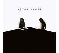 Royal Blood - How Did We Get So Dark ? (LP)