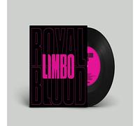 Royal Blood Limbo (Vinyl LP) 7" Single