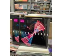 Royal Blood LP Typhoons Vinile Nero Sigillato